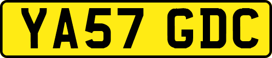 YA57GDC