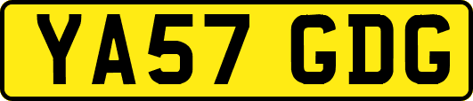YA57GDG