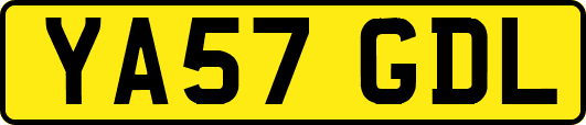 YA57GDL