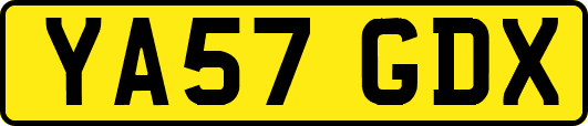 YA57GDX