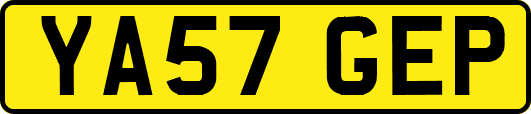 YA57GEP