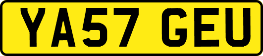 YA57GEU