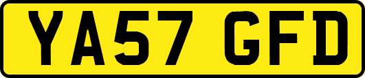YA57GFD