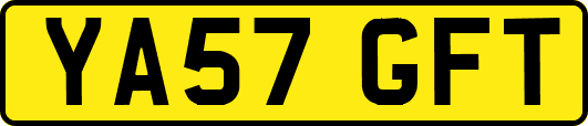 YA57GFT