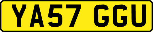YA57GGU