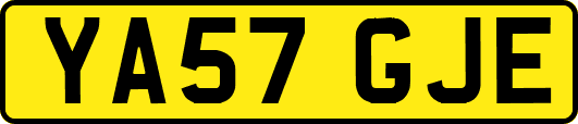 YA57GJE