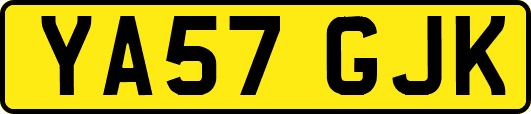 YA57GJK