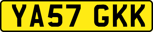 YA57GKK