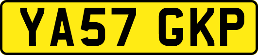 YA57GKP