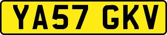 YA57GKV