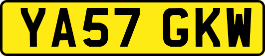 YA57GKW
