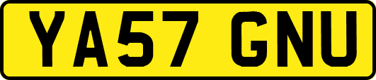YA57GNU