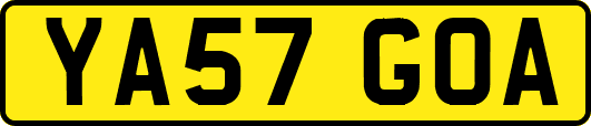 YA57GOA