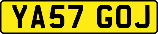 YA57GOJ