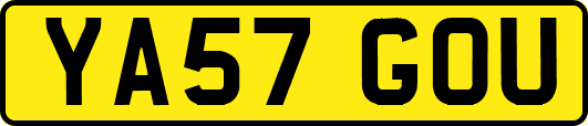 YA57GOU