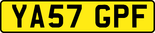 YA57GPF