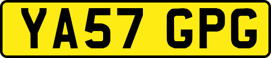 YA57GPG