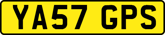 YA57GPS
