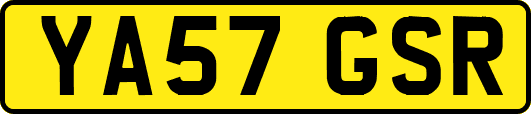 YA57GSR