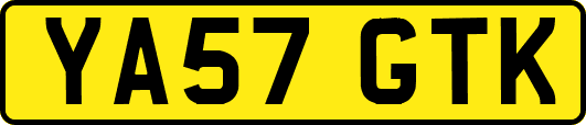 YA57GTK