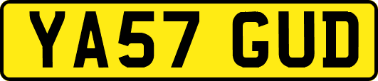 YA57GUD