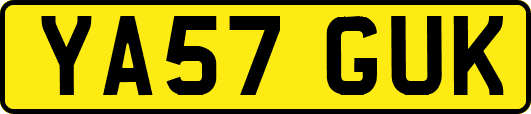 YA57GUK