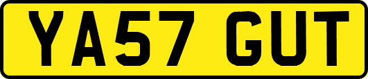 YA57GUT