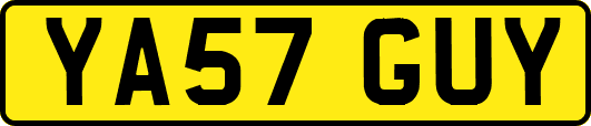 YA57GUY