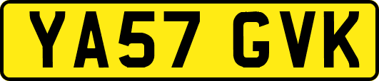 YA57GVK