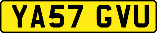 YA57GVU