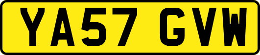 YA57GVW