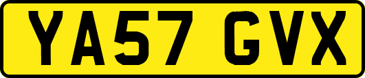 YA57GVX