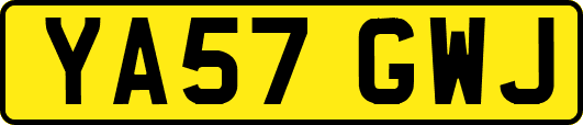 YA57GWJ