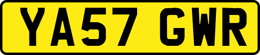 YA57GWR
