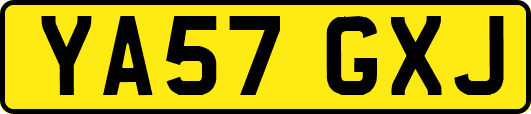 YA57GXJ