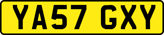 YA57GXY