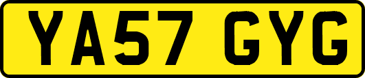 YA57GYG