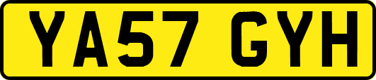 YA57GYH