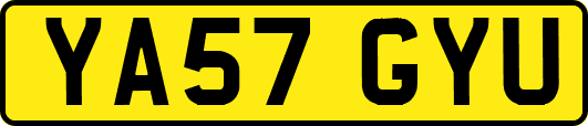 YA57GYU