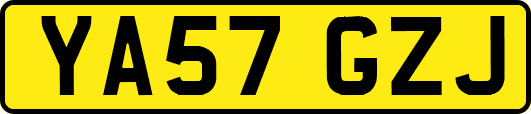 YA57GZJ