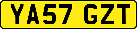 YA57GZT