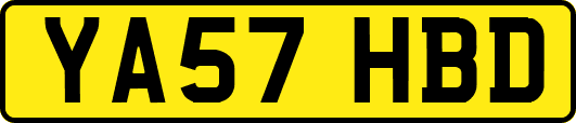 YA57HBD