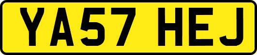 YA57HEJ