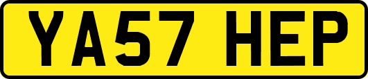 YA57HEP