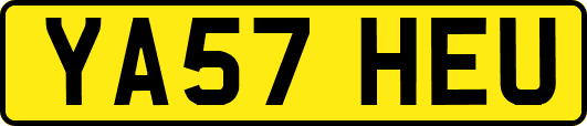 YA57HEU