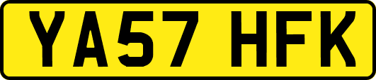 YA57HFK