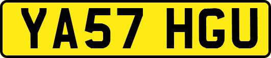 YA57HGU