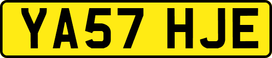 YA57HJE