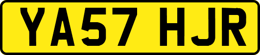 YA57HJR