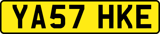 YA57HKE